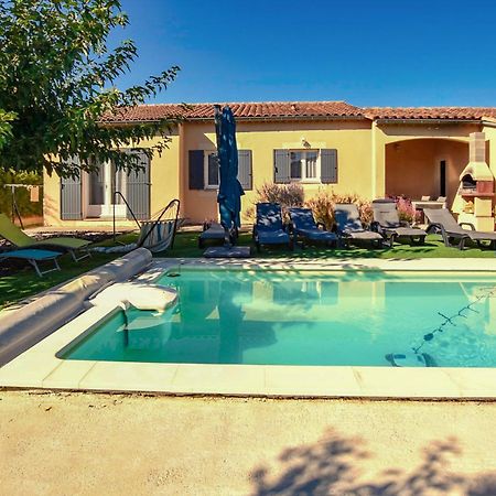 Stunning Home In Avignon With Wifi 外观 照片