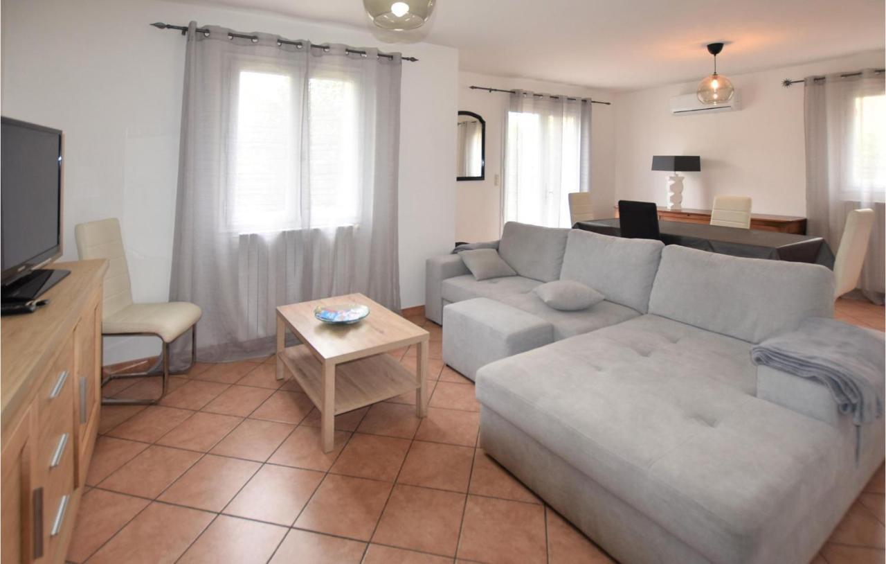 Stunning Home In Avignon With Wifi 外观 照片