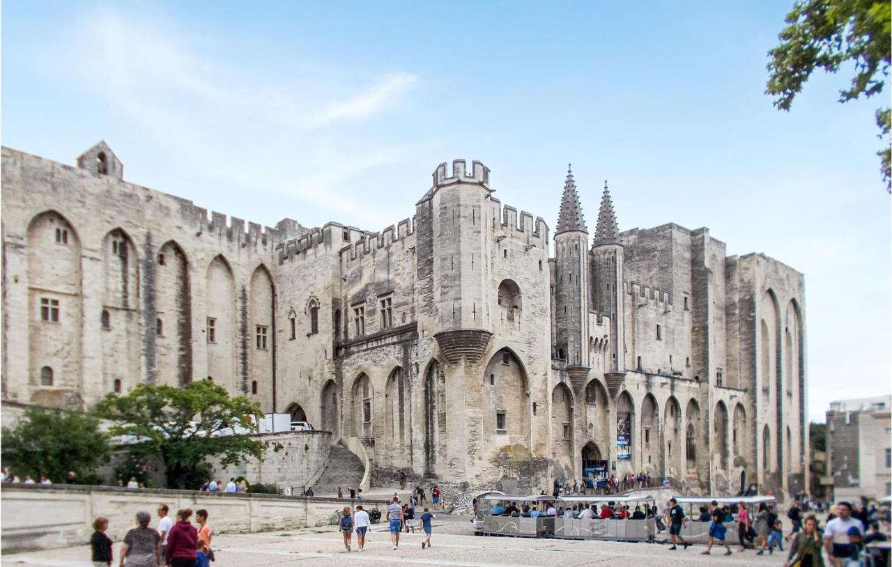 Stunning Home In Avignon With Wifi 外观 照片