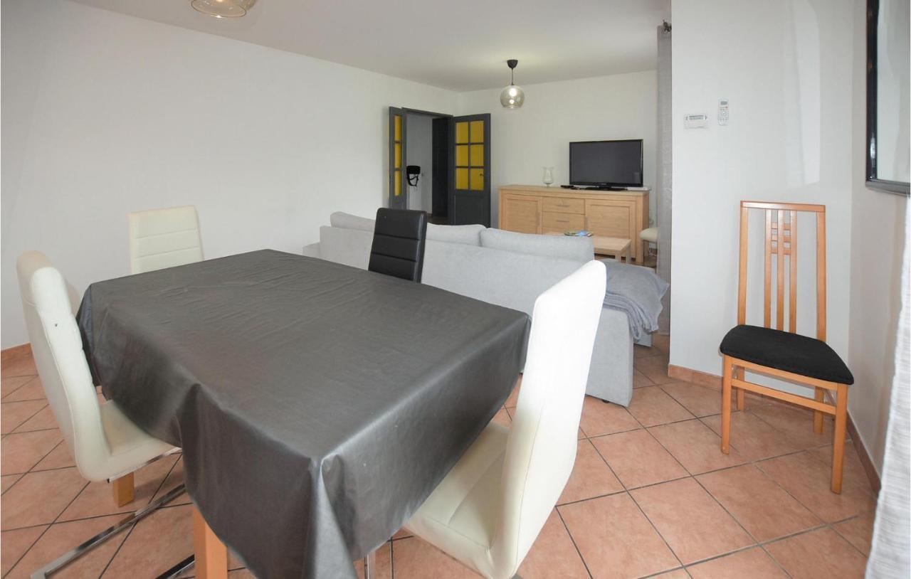 Stunning Home In Avignon With Wifi 外观 照片