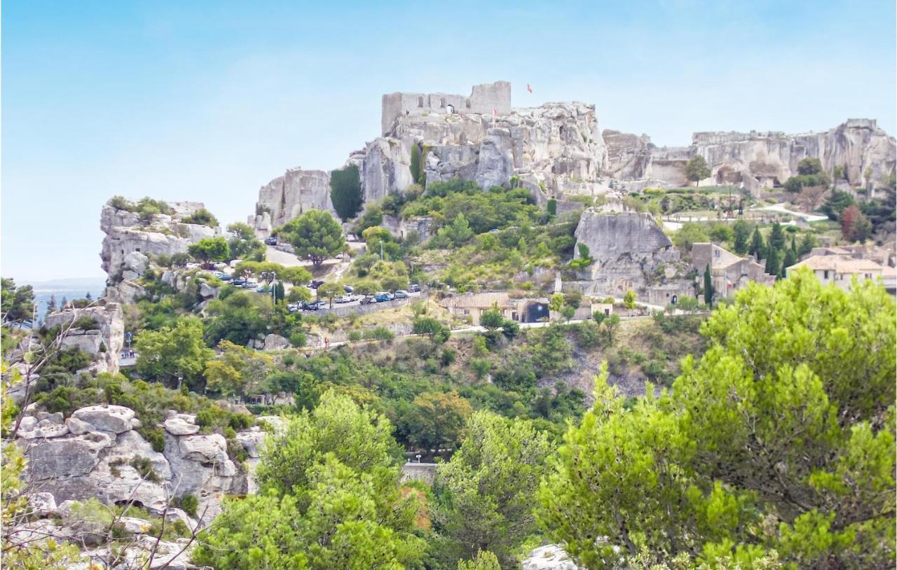 Stunning Home In Avignon With Wifi 外观 照片